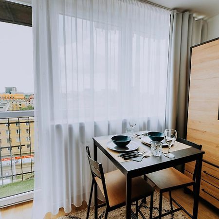 Komfortowy Apartament W Centrum Wroclawia Εξωτερικό φωτογραφία