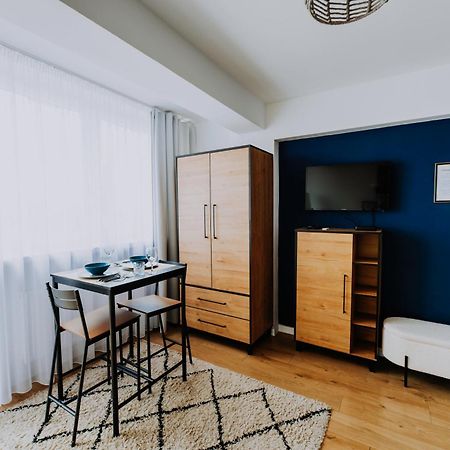 Komfortowy Apartament W Centrum Wroclawia Εξωτερικό φωτογραφία