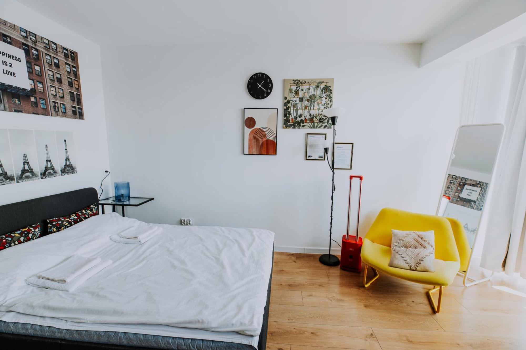 Komfortowy Apartament W Centrum Wroclawia Εξωτερικό φωτογραφία