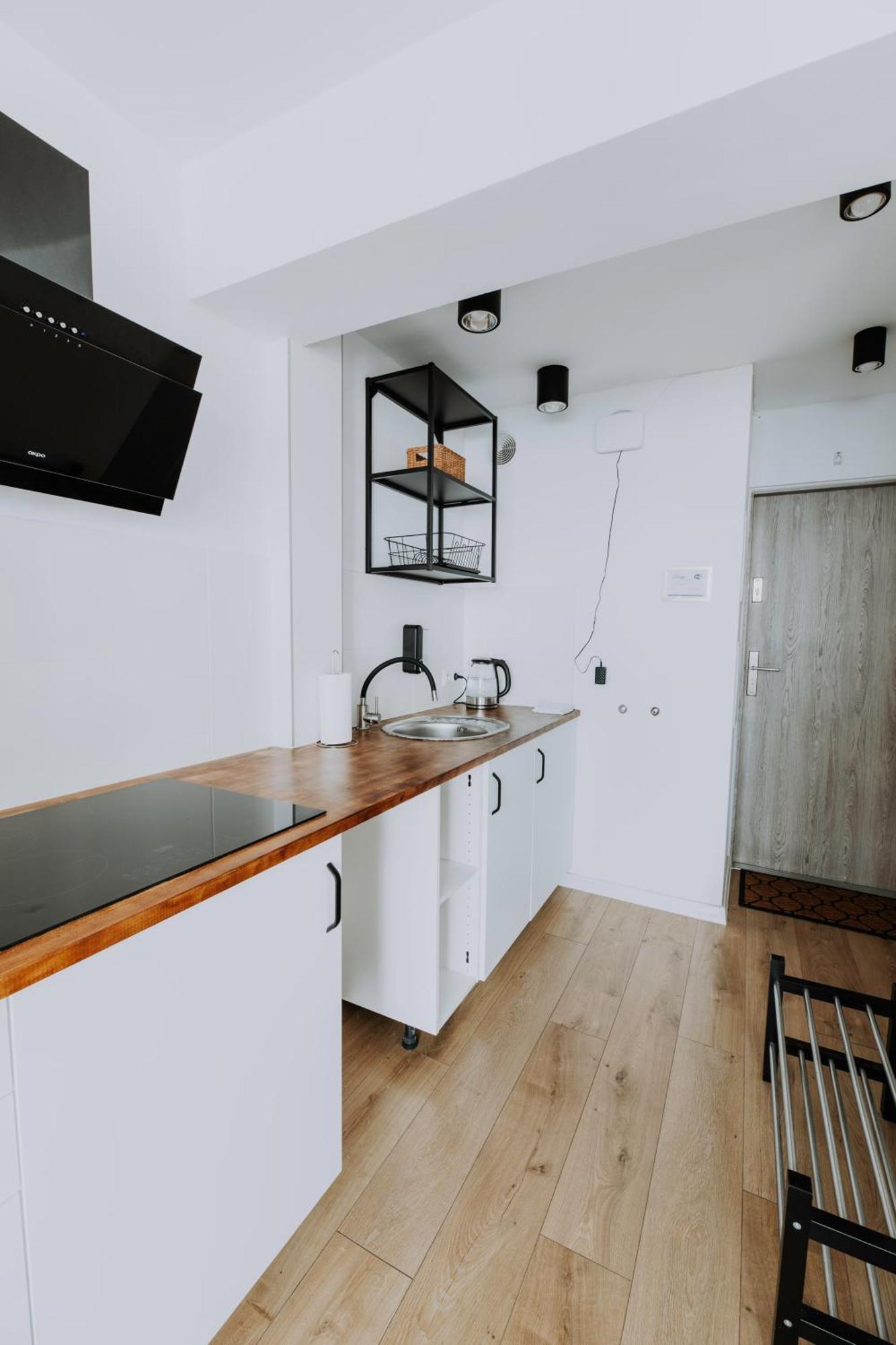 Komfortowy Apartament W Centrum Wroclawia Εξωτερικό φωτογραφία